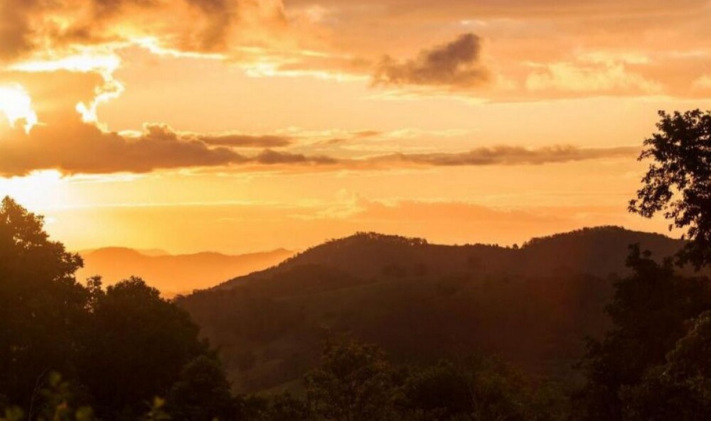 Cooroy Mountain QLD Accommodation Brisbane