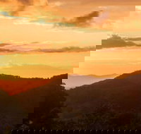 Cooroy Country Cottages - Accommodation Brisbane