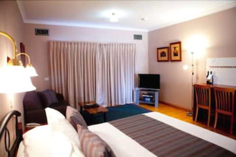 Perricoota Vines Retreat - Accommodation Brisbane 6