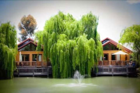 Perricoota Vines Retreat - Accommodation Brisbane 1