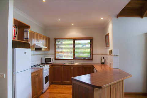 Perricoota Vines Retreat - Accommodation Brisbane 7