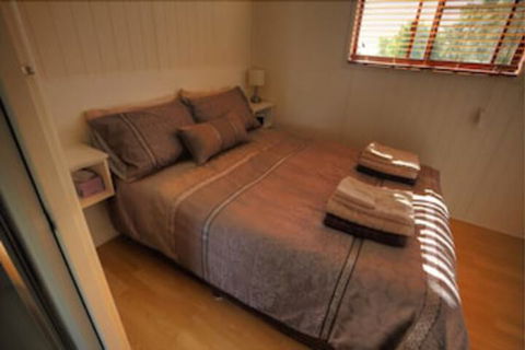 Killarney View Cabins & Caravan Park - Accommodation Brisbane 3