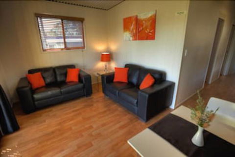 Killarney View Cabins & Caravan Park - Accommodation Brisbane 4