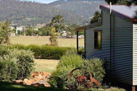Killarney View Cabins & Caravan Park - Accommodation Brisbane 2