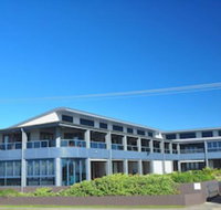 Lennox Holiday Apartments - Accommodation Brisbane