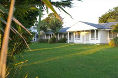 Colonial Court Motor Inn - Accommodation Brisbane 2