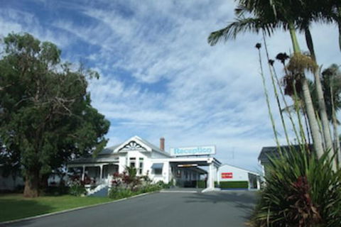Colonial Court Motor Inn - Accommodation Brisbane 0