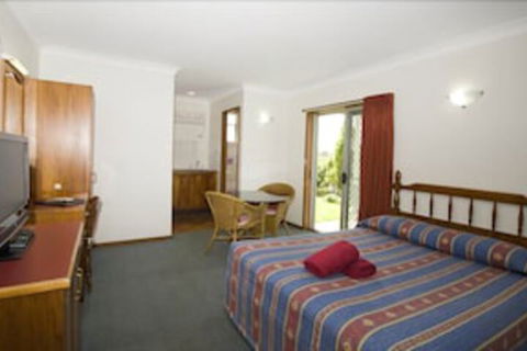 Colonial Court Motor Inn - Accommodation Brisbane 7