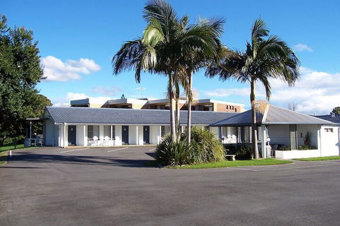Colonial Court Motor Inn - Accommodation Brisbane 5