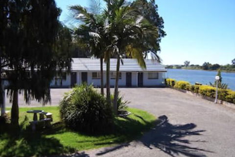 Colonial Court Motor Inn - Accommodation Brisbane 1