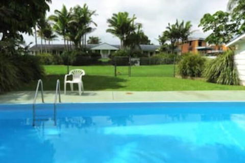 Colonial Court Motor Inn - Accommodation Brisbane 4