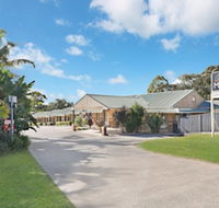 Catalina Motel Lake Macquarie - Accommodation Brisbane