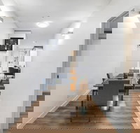 Anchor on Collins - Accommodation Brisbane