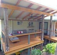 Corymbia Batemans Bay - Accommodation Brisbane