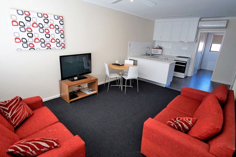 Parkview Motor Inn - Accommodation Brisbane 7