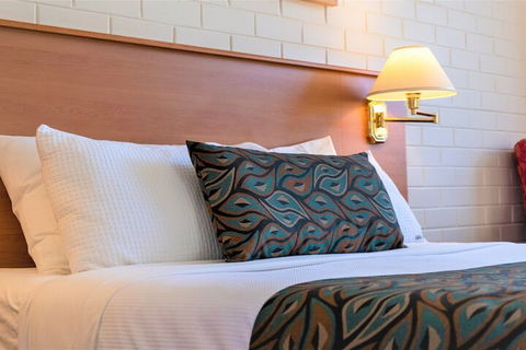 Parkview Motor Inn - Accommodation Brisbane 4