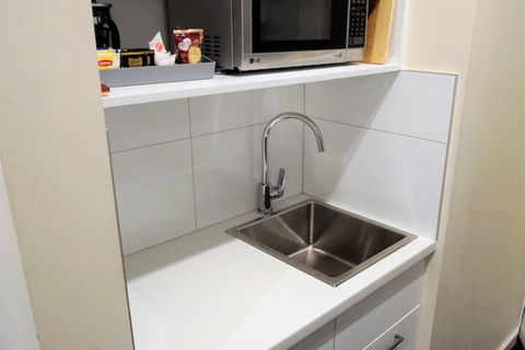 Parkview Motor Inn - Accommodation Brisbane 6