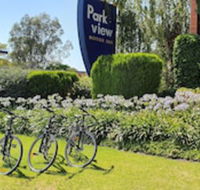 Parkview Motor Inn - Accommodation Brisbane