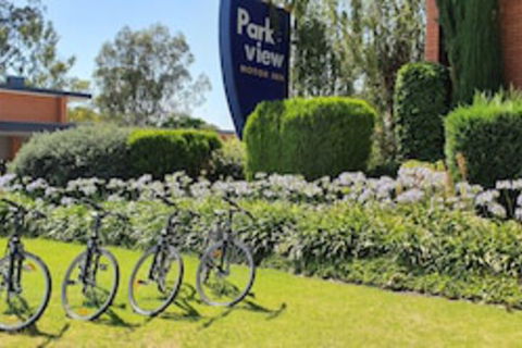 Parkview Motor Inn - Accommodation Brisbane 0