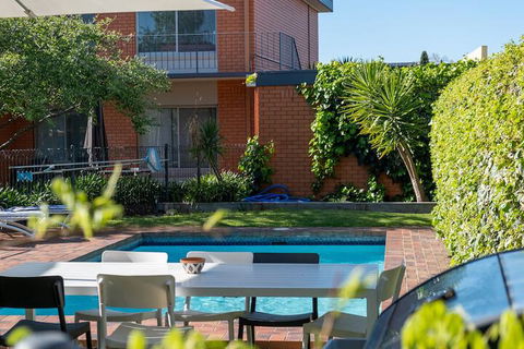 Parkview Motor Inn - Accommodation Brisbane 2