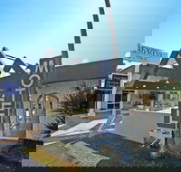 Q Express - Accommodation Brisbane