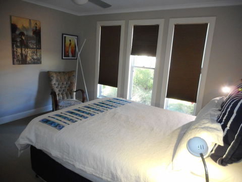 Rosebank Bed & Breakfast - Accommodation Brisbane 0