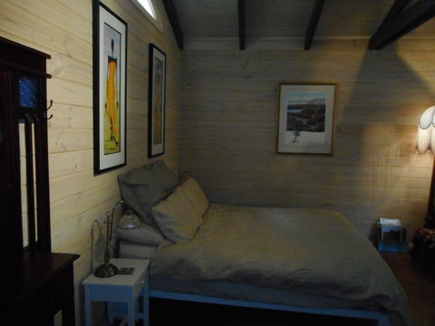 Rosebank Bed & Breakfast - Accommodation Brisbane 4