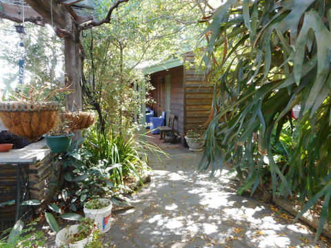 Rosebank Bed & Breakfast - Accommodation Brisbane 5