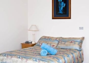 Bamboo Motor Inn - Accommodation Brisbane 2