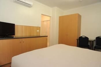 Bamboo Motor Inn - Accommodation Brisbane 4