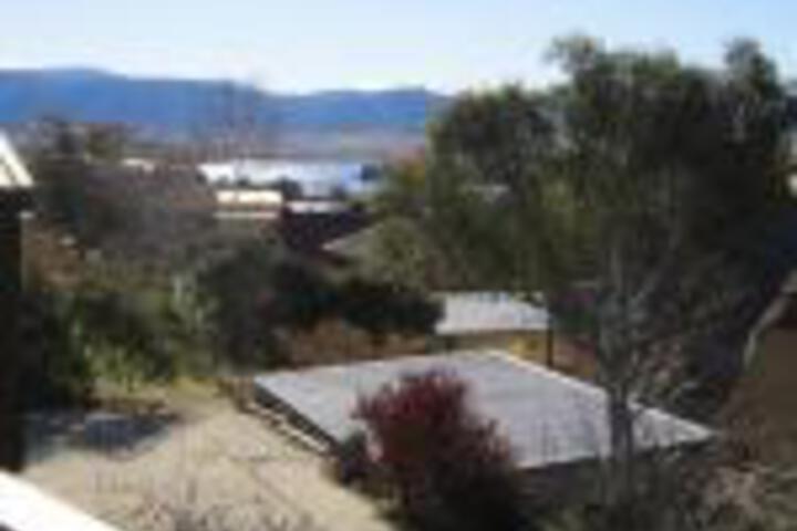 Delegate NSW Accommodation Brisbane