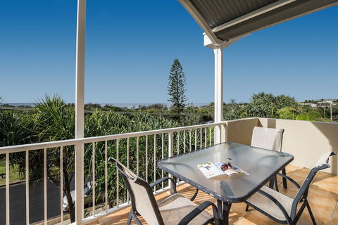 Horizons At Peregian - Accommodation Brisbane 4
