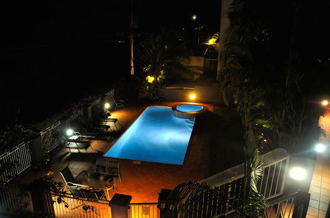 Horizons At Peregian - Accommodation Brisbane 1