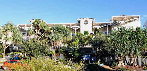 Horizons At Peregian - Accommodation Brisbane 0