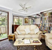 Wombats B  B Apartments - Accommodation Brisbane