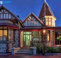 The Witchs Hat - Accommodation Brisbane