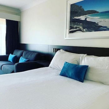 Jervis Bay Motel - Accommodation Brisbane 3