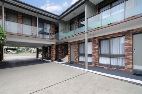 Jervis Bay Motel - Accommodation Brisbane 0