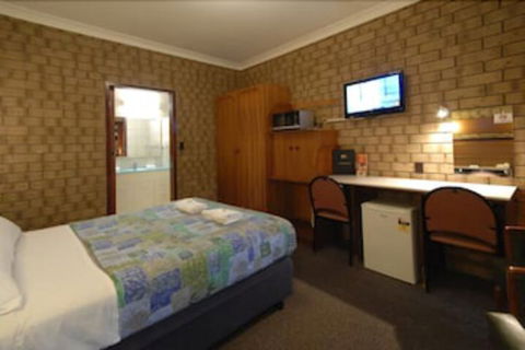 Pavlos Motel - Accommodation Brisbane 6