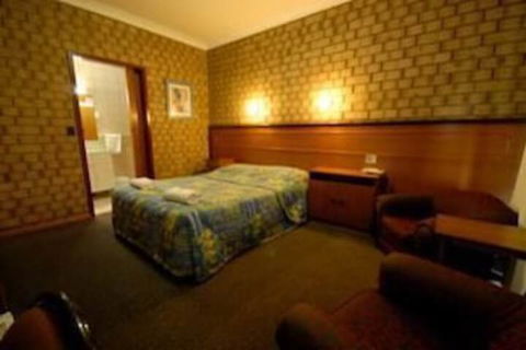 Pavlos Motel - Accommodation Brisbane 4