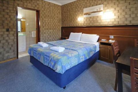 Pavlos Motel - Accommodation Brisbane 2