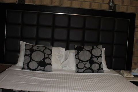 Pavlos Motel - Accommodation Brisbane 5