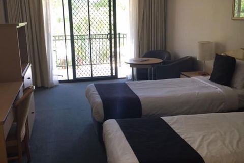 St. Marys Park View Motel - Accommodation Brisbane 7