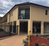 St. Marys Park View Motel - Accommodation Brisbane