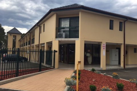 St. Marys Park View Motel - Accommodation Brisbane 0