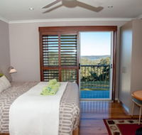 Sinclairs Country Retreat - Accommodation Brisbane