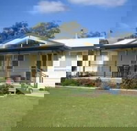 The Grange on Hermitage - Accommodation Brisbane