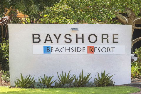 Bayshore Beachside Resort - Accommodation Brisbane 4
