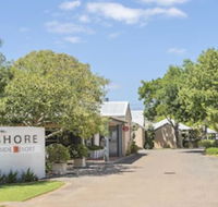 Bayshore Beachside Resort - Accommodation Brisbane