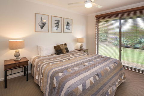 Bayshore Beachside Resort - Accommodation Brisbane 6